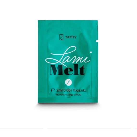 Rarity Lami Melt - Step 1 saszetka 2ml