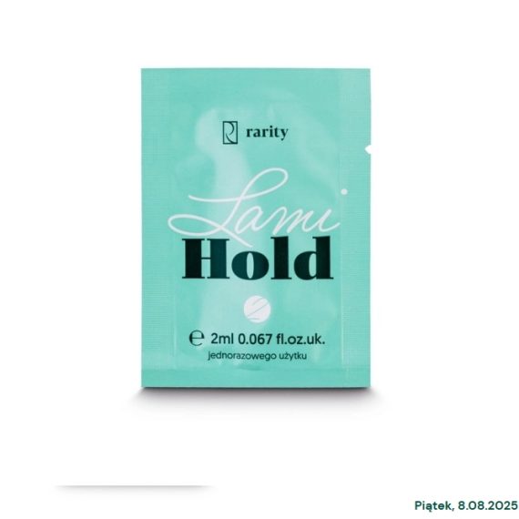 Rarity Lami Hold - Step 2 saszetka 2ml