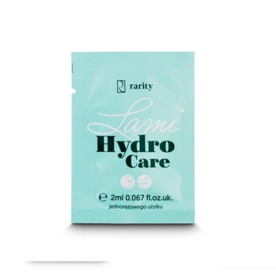 Rarity Lami Hydro Care – Step 3-4 saszetka 2ml