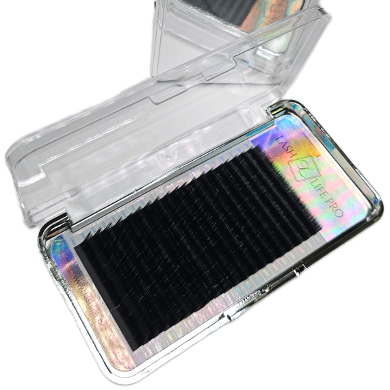 Rzęsy MIRROR Skręt N Volume Lash Life